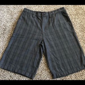 Empyre shorts